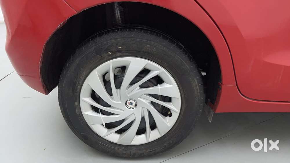 Maruti Suzuki Baleno Delta, 2018, Petrol