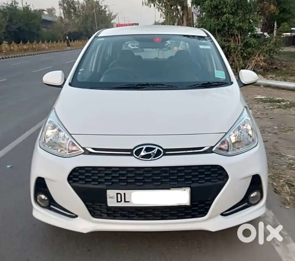 Hyundai I10 2012 Petrol Well Maintained