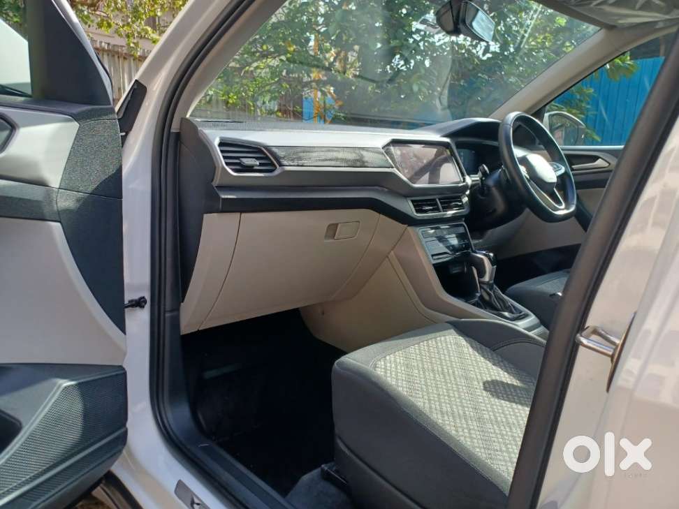 Volkswagen Taigun 1.0 Tsi Highline At, 2026, Petrol