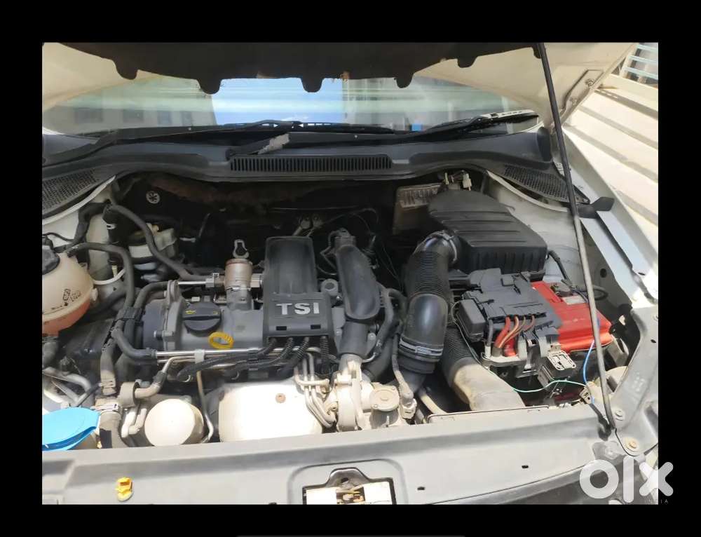 Polo Gt Tsi Automatic  Tastefully Modified  Fast Sale