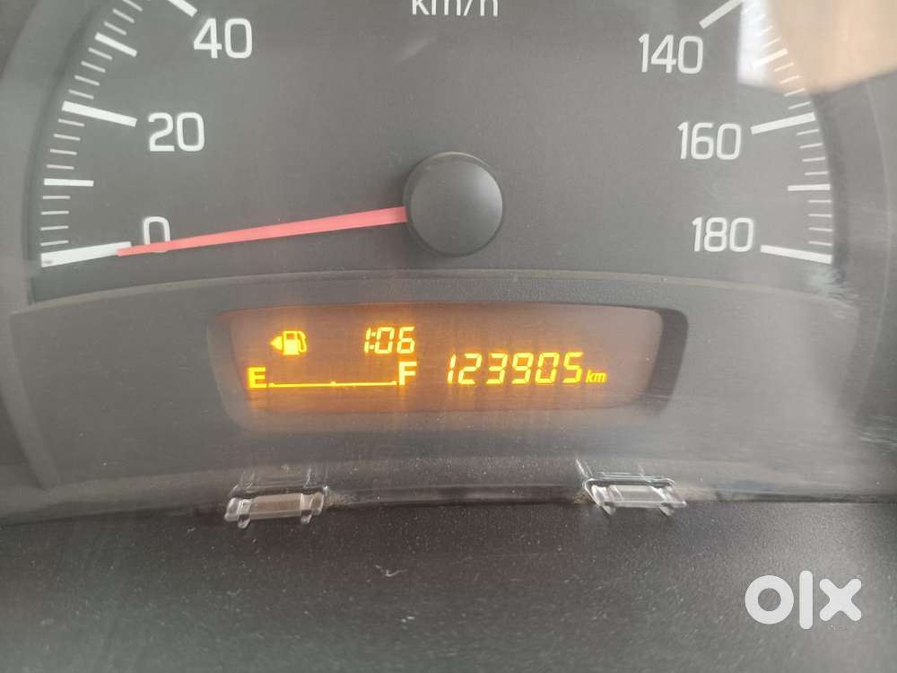 Maruti Suzuki Celerio 1.0 Lxi Mt, 2015, Cng & Hybrids