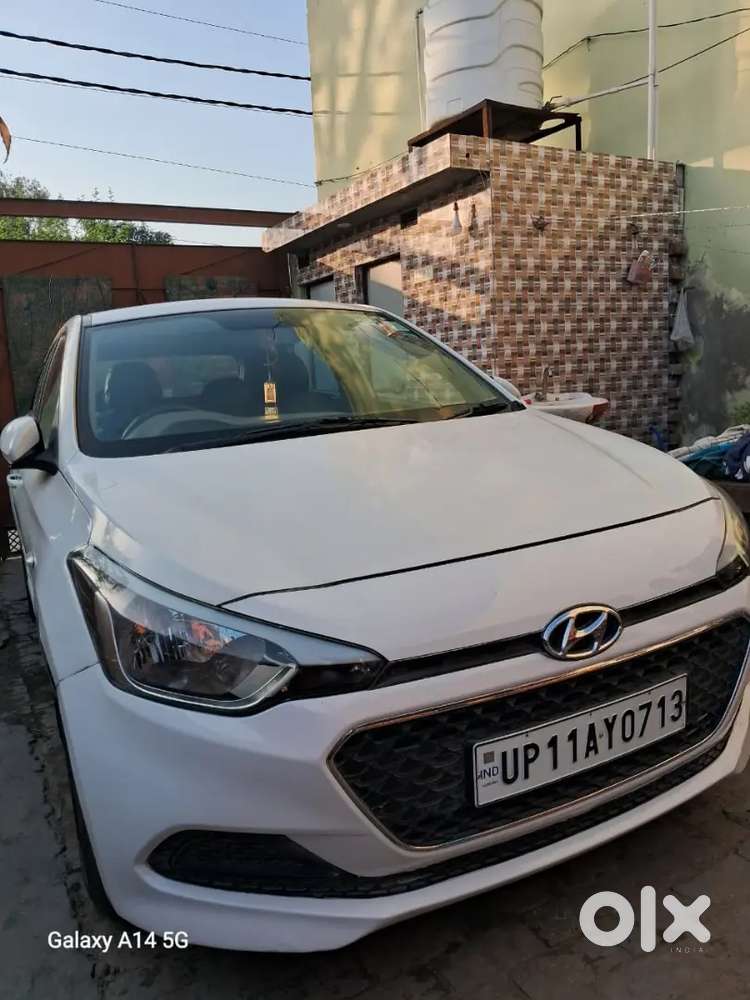Hyundai I20 2016 Diesel Well Maintained