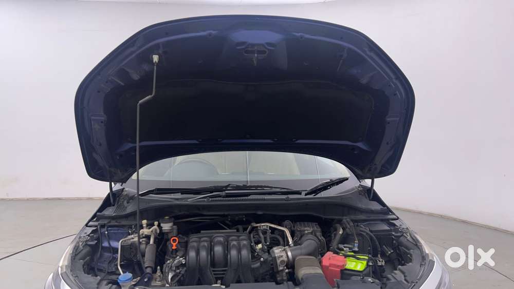 Honda City 1.5 Zx Cvt I-vtec, 2023, Petrol
