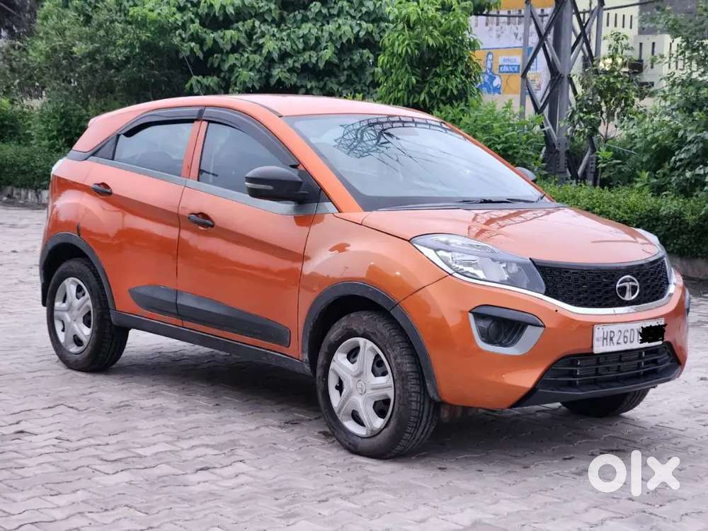 Tata Nexon 1.2 Xma Revotron 2019 Automatic