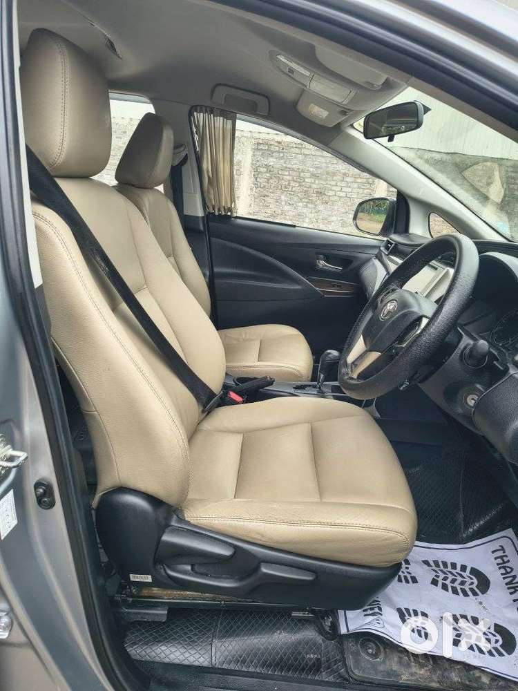 Toyota Innova Crysta 2.8 Gx At, 2020, Diesel