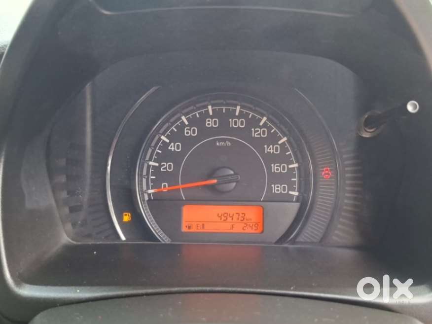 Maruti Suzuki Wagon R Vxi 1.2, 2022, Petrol