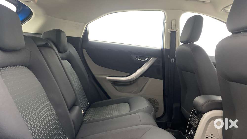 Tata Nexon 1.2 Revotron Xz Plus, 2017, Petrol