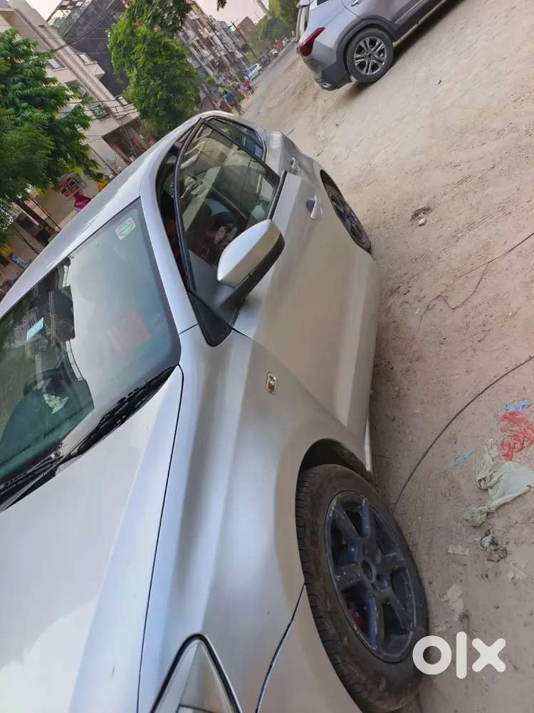 Volkswagen Polo 2013 Petrol Well Maintained