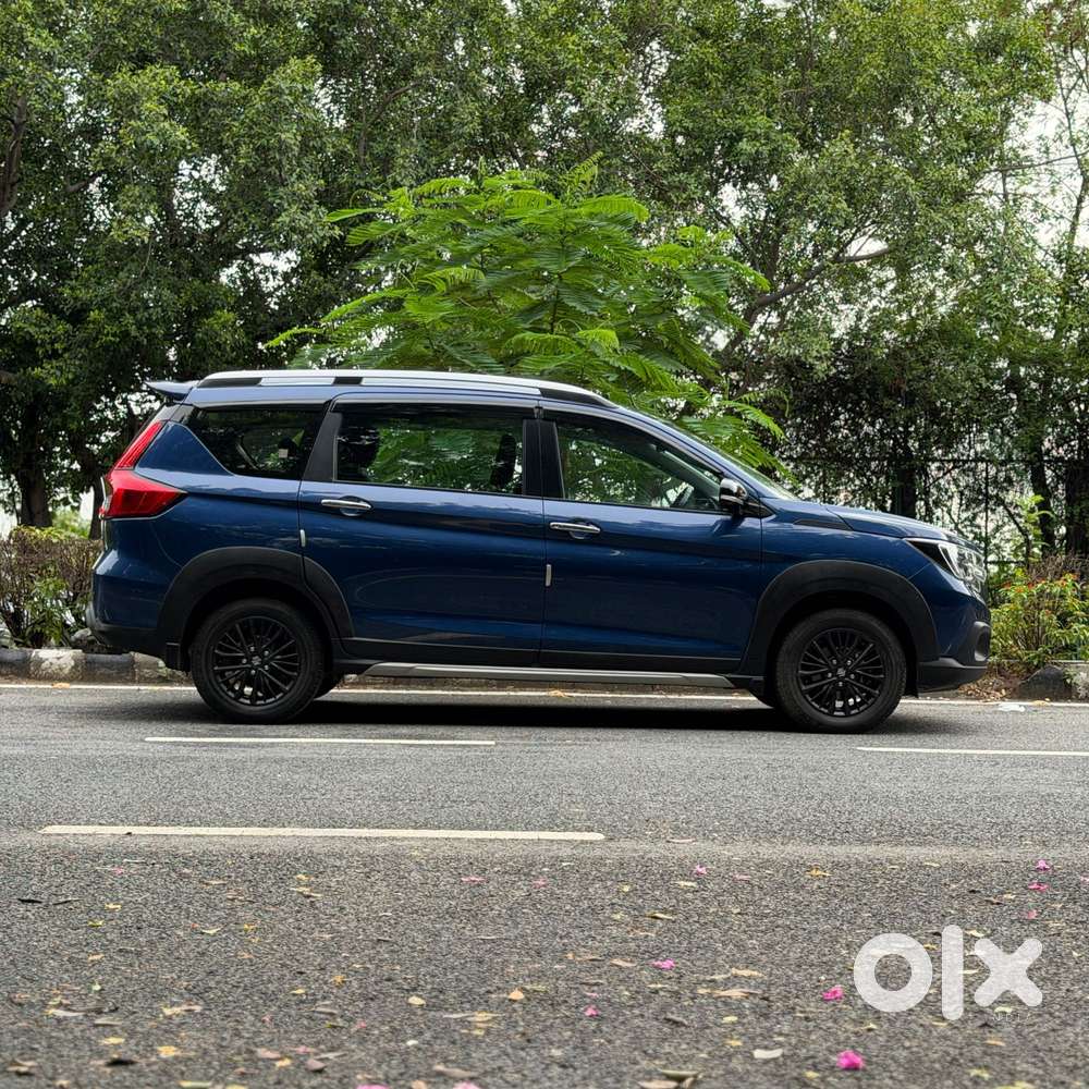 Maruti Suzuki Xl6 1.5 Zeta Mt, 2020, Petrol