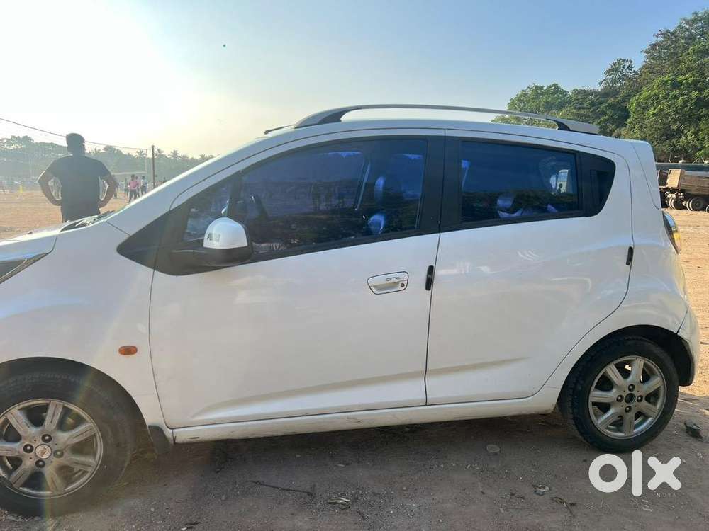 Chevrolet Beat 2011 Diesel Well Maintained