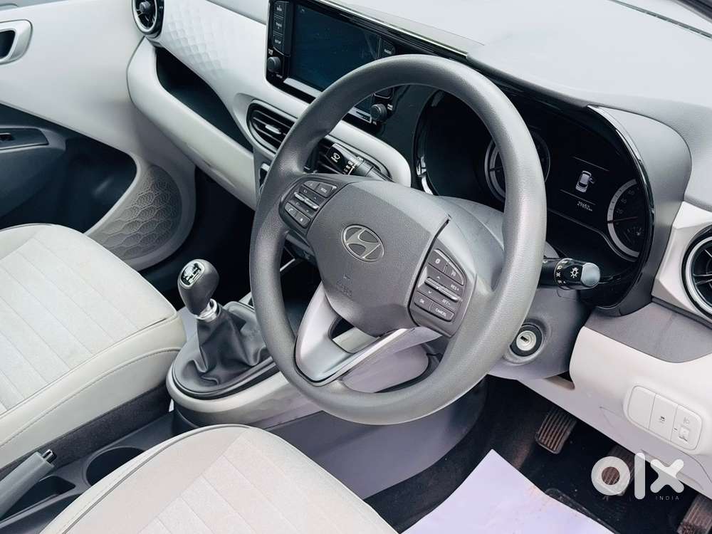 Hyundai Grand I10 Sportz 2023 Model