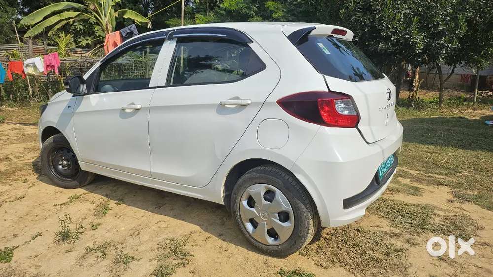 Tata Indigo Cs