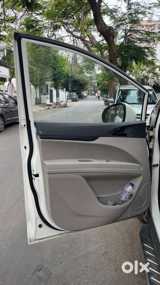 Mahindra Marazzo  2020  68762 Kms  First Owner  Good Condition