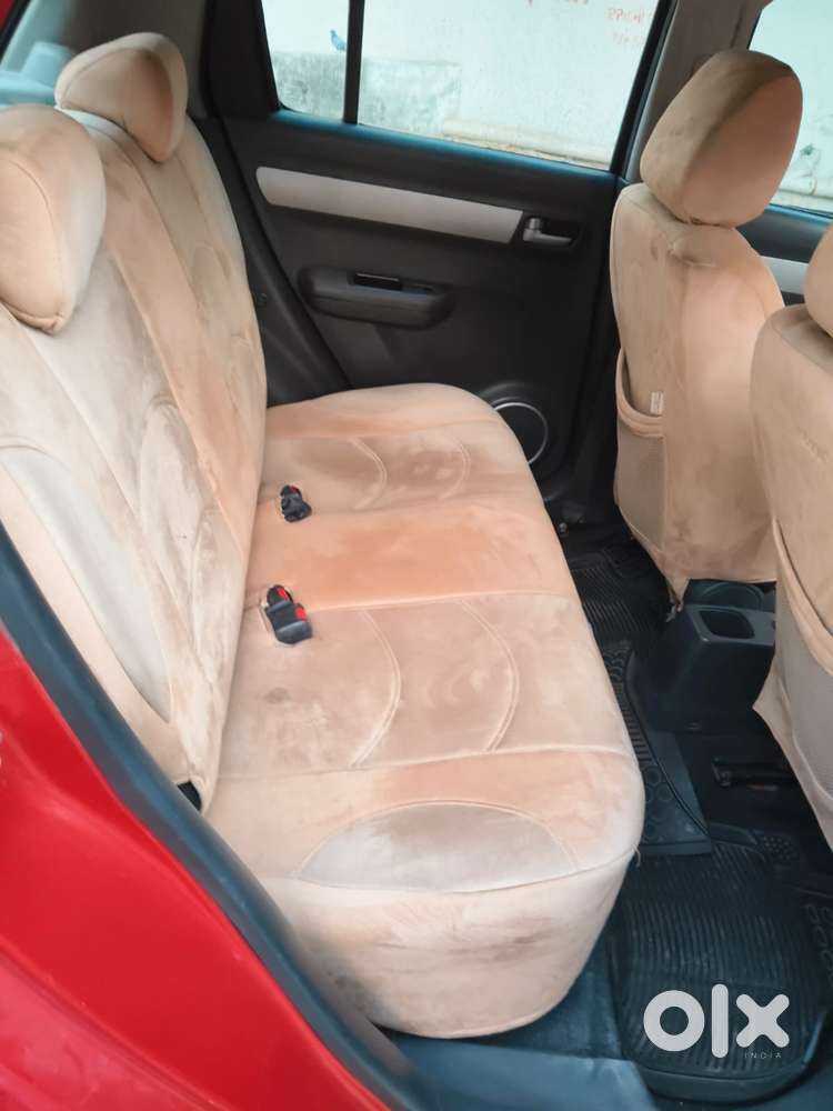 Maruti Suzuki Swift Zxi Bsiv, 2008, Petrol