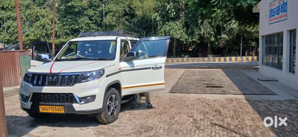 Mahindra Bolero Neo 10 Urgent Sale