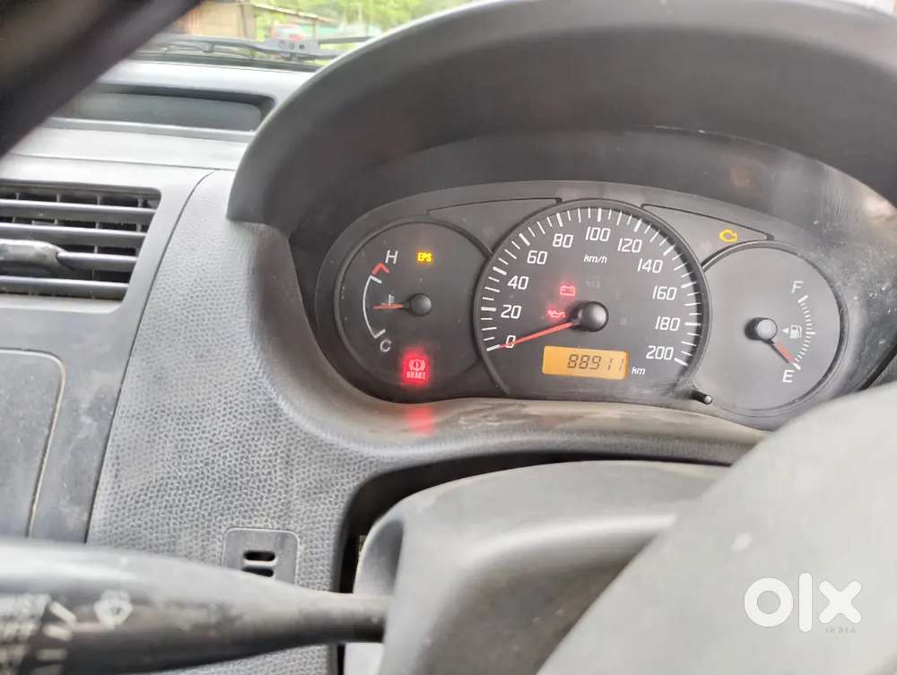 Maruti Suzuki Swift Lxi 2007 Petrol Car