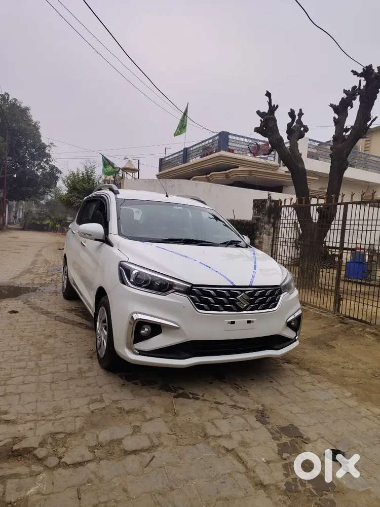 Maruti Suzuki Ertiga 2024 Cng & 51000 Km Driven