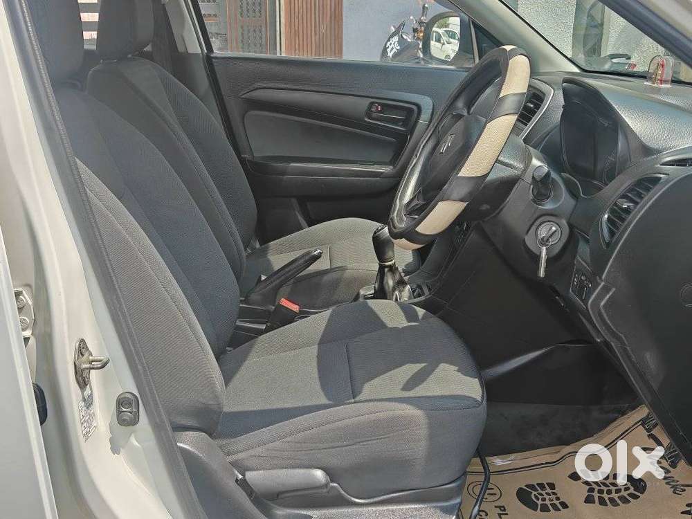 Maruti Suzuki Vitara Brezza Ldi Option, 2019, Diesel