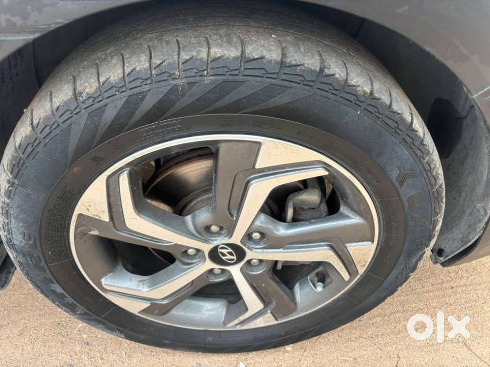 Hyundai Creta 1.6 Sx (o), 2019, Diesel
