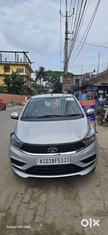 Tata Tiago 1.05 Revotorq Xt Option, 2021, Petrol