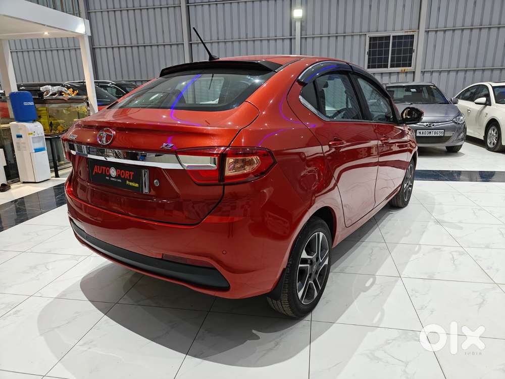 Tata Tigor