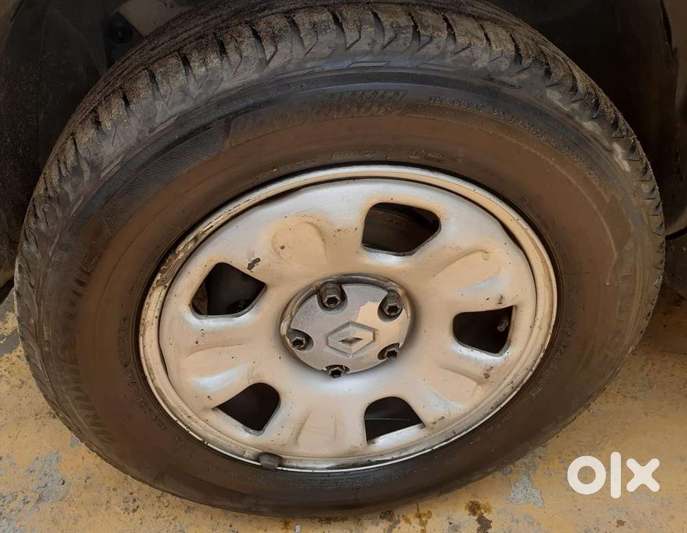 Renault Duster, 2013, Petrol