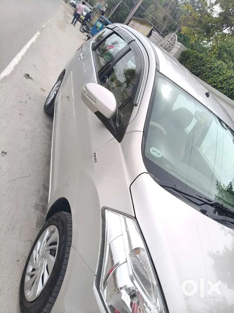 Maruti Suzuki Ertiga 2016 Diesel Well Maintained