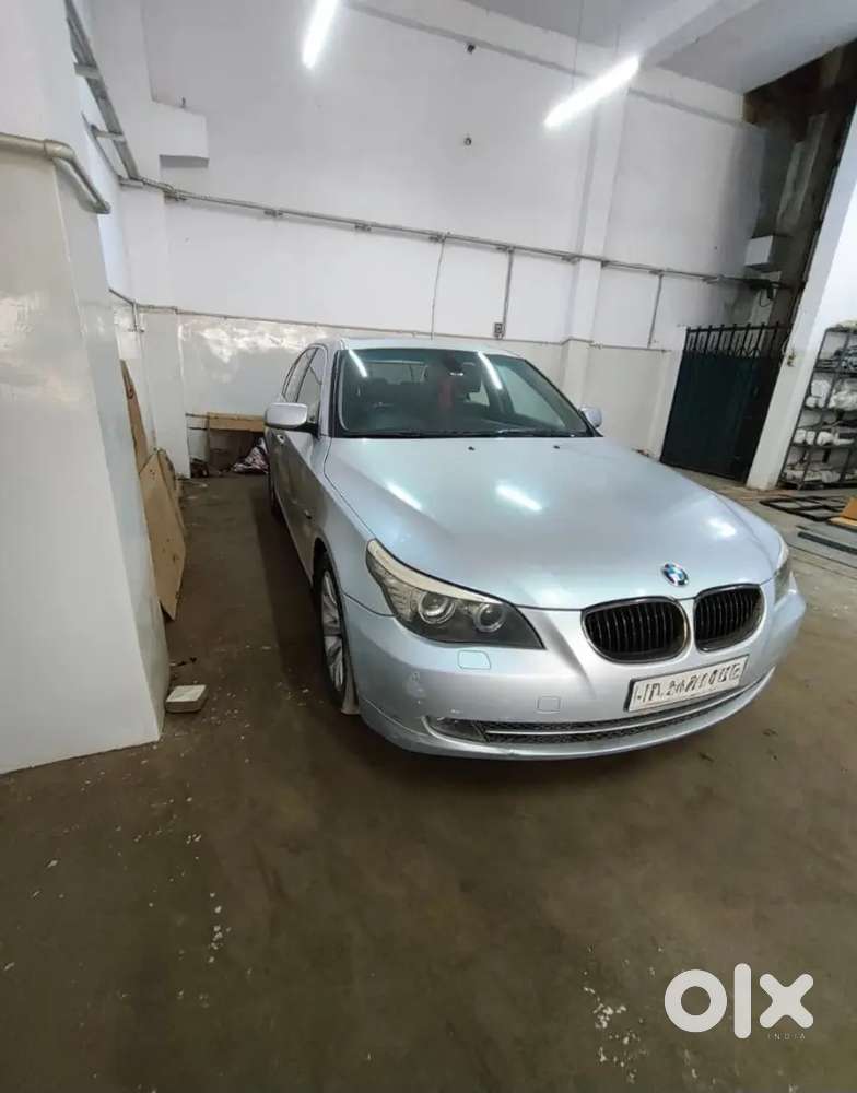 Bmw 525i Well Maintained