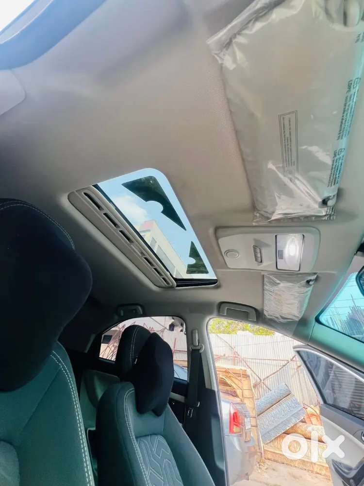 Tata Nexon Diesel 2023