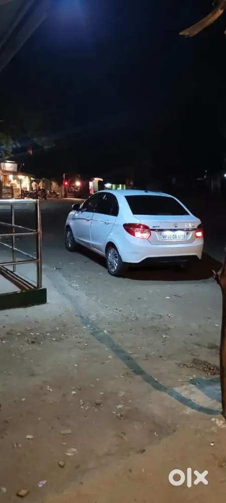 Tata Zest 2017 Diesel Well Maintained