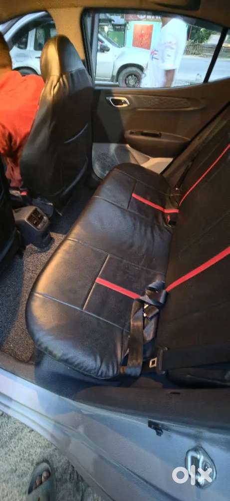 Hyundai Grand I10 Nios 2020 Petrol 15000 Km Driven