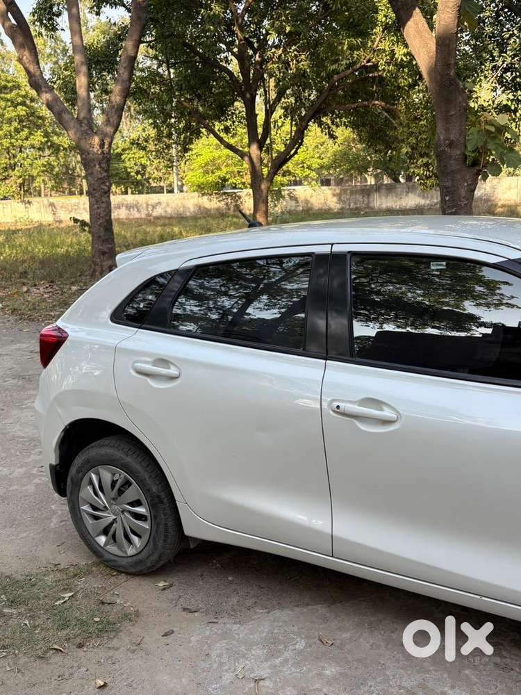 Maruti Suzuki Baleno 2024 Petrol 57000 Km Driven