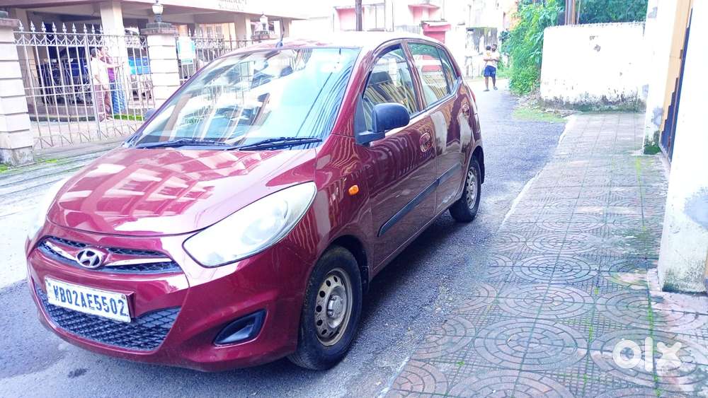 Hyundai I10 Magna O, 2013, Petrol