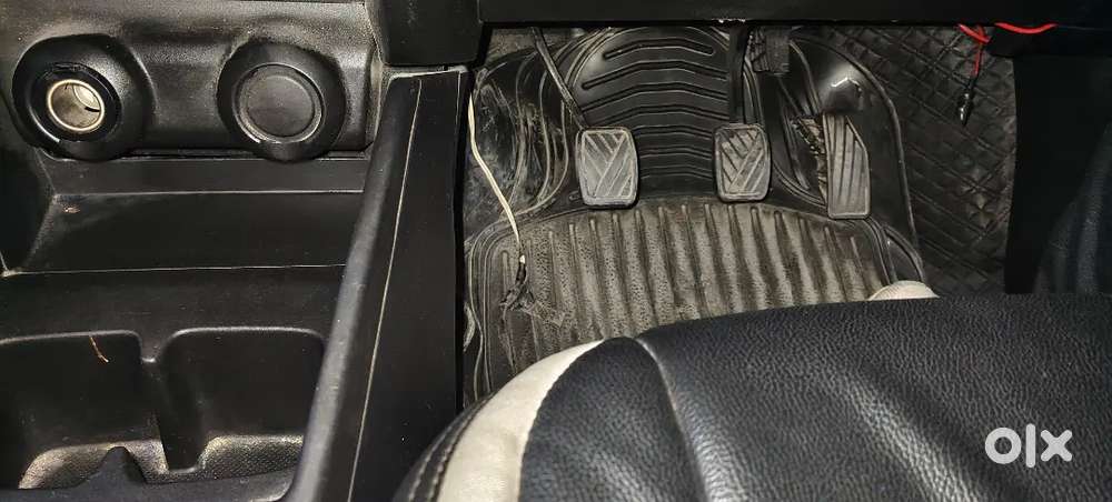 Maruti Suzuki Swift 2019 With Fancy Number