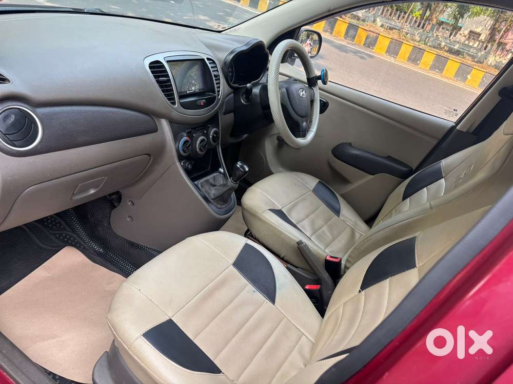 Hyundai I10 Era, 2014, Petrol