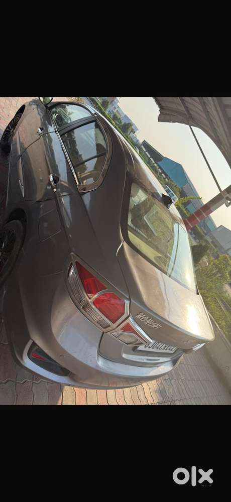 Maruti Suzuki Ciaz 2017