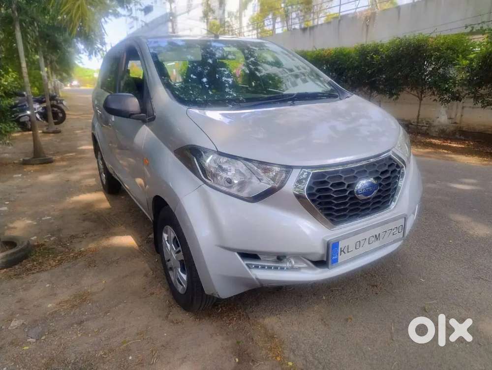 Datsun Redigo