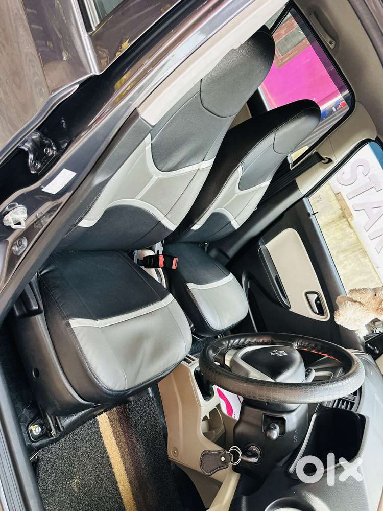 Maruti Suzuki Alto 800 Vxi Airbag, 2021, Petrol