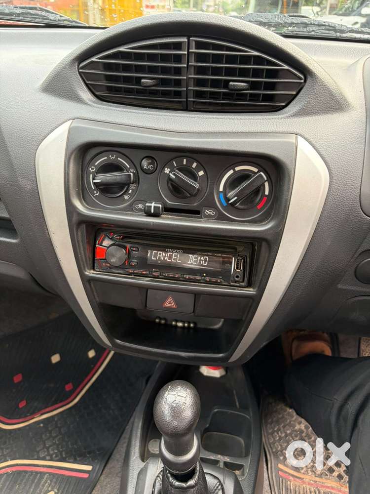 Maruti Suzuki Alto 800 Lxi, 2018, Petrol