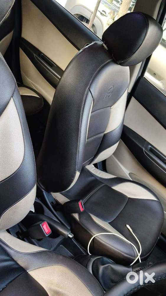 Hyundai I20 2012 Diesel Well Maintained