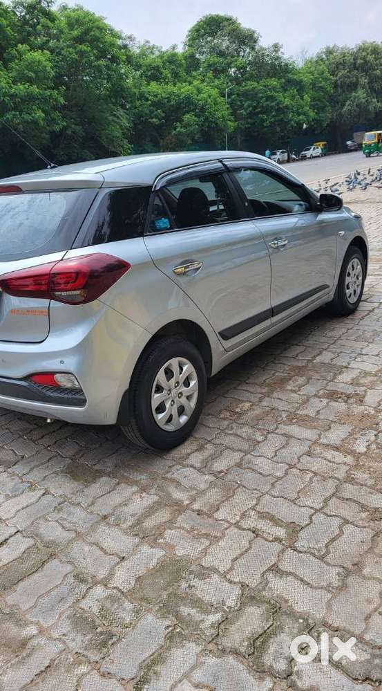 Hyundai Elite I20 Magna Plus, 2019, Petrol