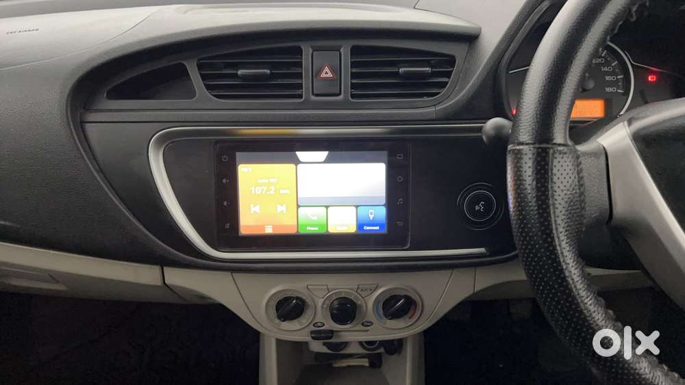 Maruti Suzuki Alto 800 0.8 Vxi Plus, 2023, Petrol