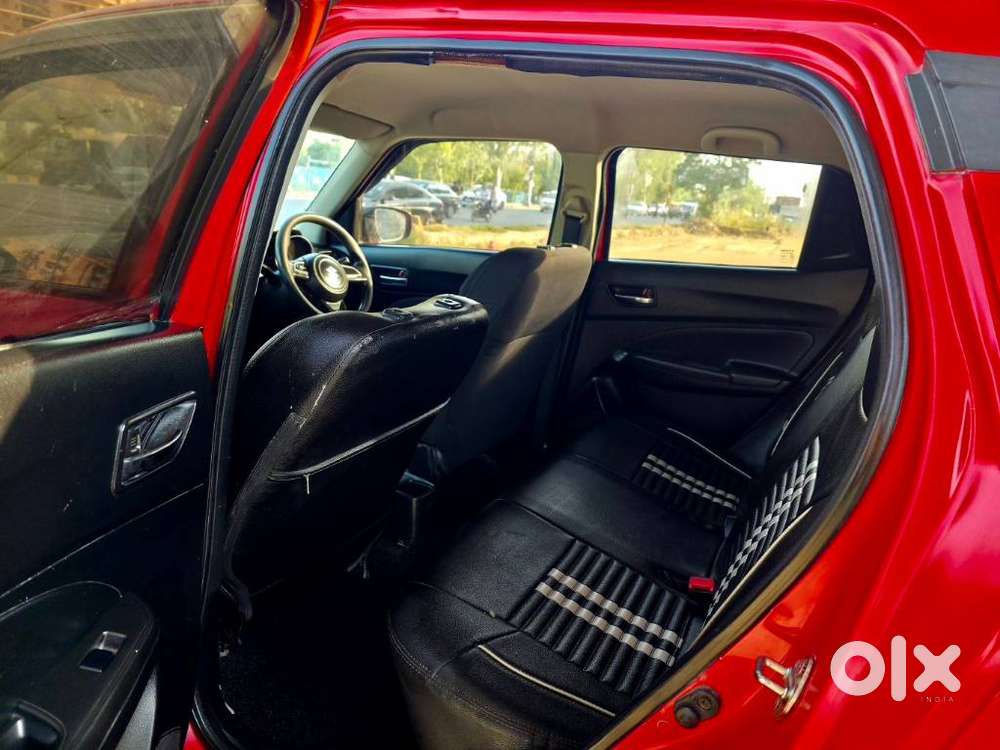 Maruti Suzuki Swift Amt Ddis Vdi, 2018, Diesel