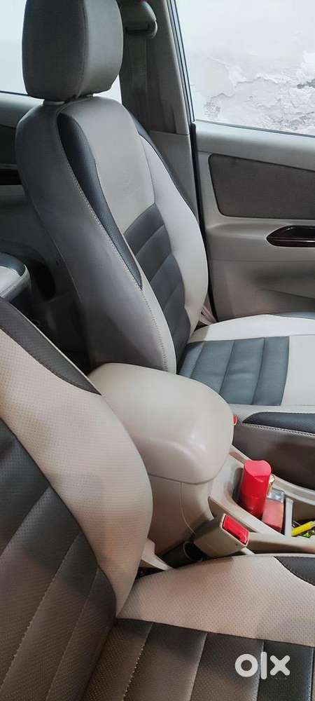 Toyota Innova 2013 Diesel 67000 Km Driven