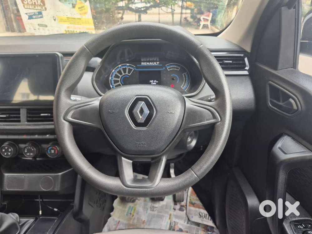 Renault Kiger Rxl, 2024, Petrol