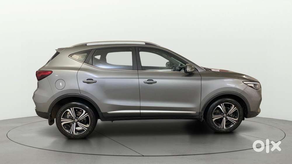 Mg Astor 1.5 Sharp Cvt, 2022, Petrol