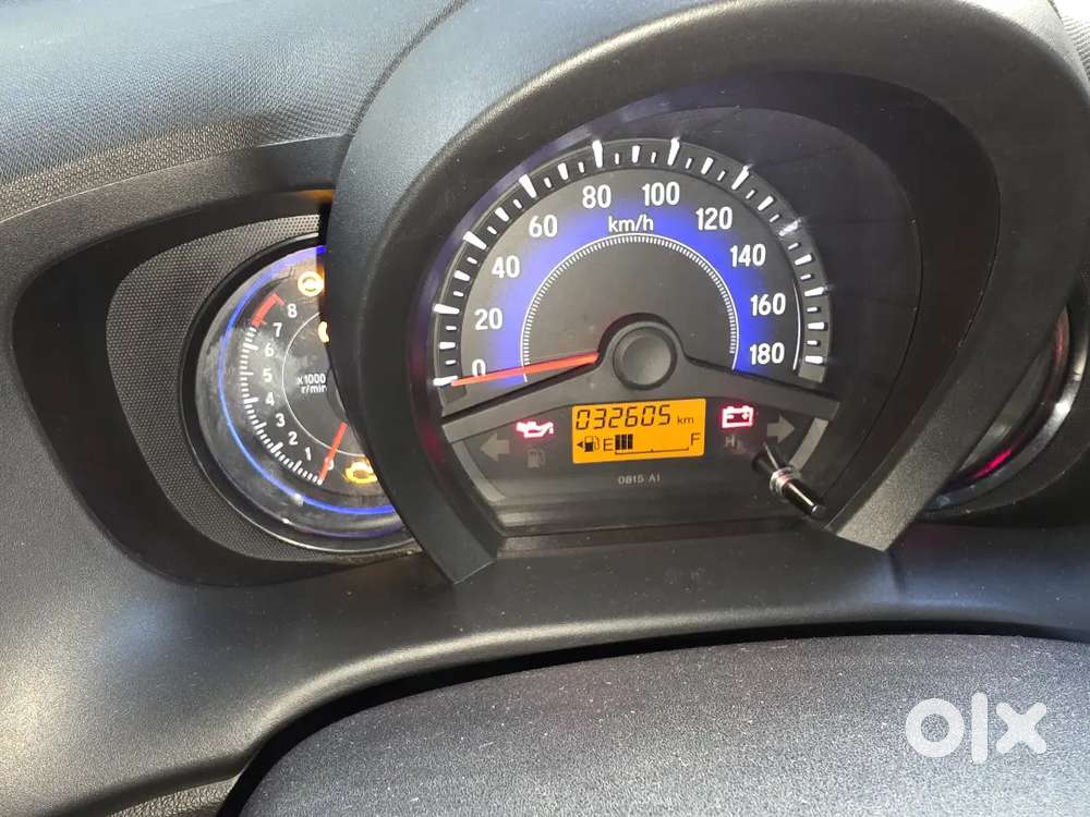 Honda Mobilio 2015 Petrol 32000 Km Driven