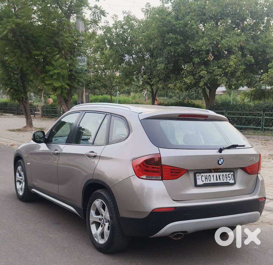 Bmw X1, 2011, Diesel