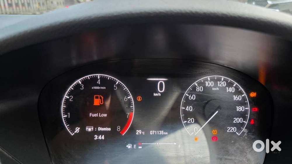 Honda City Vx Petrol Mt, 2020, Petrol