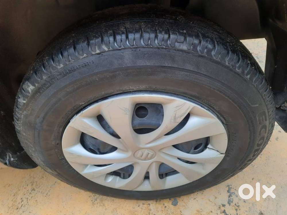 Maruti Suzuki Swift Vxi 2018, 2018, Petrol